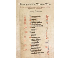 KNYGA Henry Bainton History and the Written Word