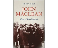 KNYGA Henry Bell John Maclean