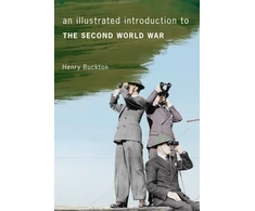 KNYGA Henry Buckton Illustrated Introduction to the Second World War