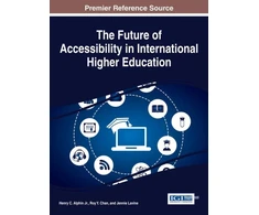 KNYGA Henry C Alphin Future of Accessibility in International Higher Education