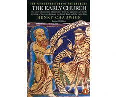 KNYGA Henry Chadwick Penguin History of the Church
