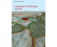 KNYGA Henry Chapman Landscape Archaeology and GIS