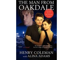 KNYGA Henry Coleman Man from Oakdale