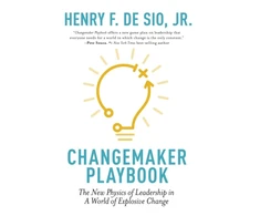 KNYGA Henry De Sio Changemaker Playbook