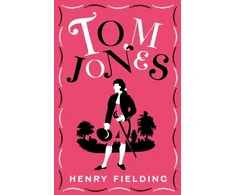 KNYGA Henry Fielding Tom Jones