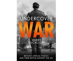 KNYGA Henry Gow Undercover War