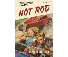 KNYGA Henry Gregor Felsen Hot Rod