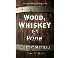 KNYGA Henry H Work Wood, Whiskey and Wine