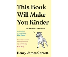 KNYGA Henry James Garrett This Book Will Make You Kinder