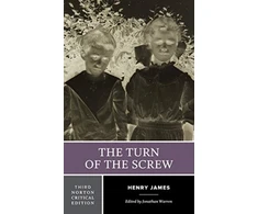 KNYGA Henry James Turn of the Screw