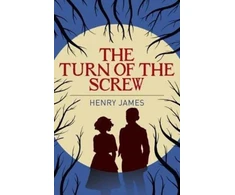 KNYGA Henry James Turn of the Screw
