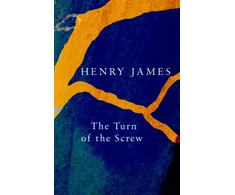 KNYGA Henry James Turn of the Screw (Legend Classics)
