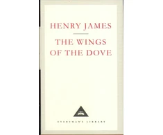 KNYGA Henry James Wings Of The Dove