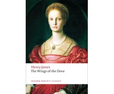 KNYGA Henry James Wings of the Dove