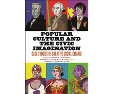 KNYGA Henry Jenkins Popular Culture and the Civic Imagination