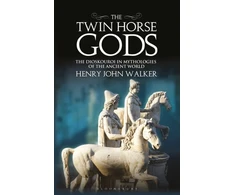 KNYGA Henry John Walker Twin Horse Gods