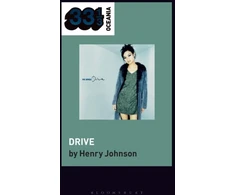 KNYGA Henry Johnson Bic Runga's Drive