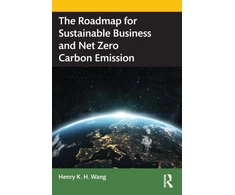 KNYGA Henry K. H. Wang Roadmap for Sustainable Business and Net Zero Carbon Emission