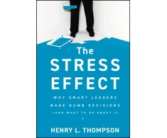 KNYGA Henry L Thompson Stress Effect