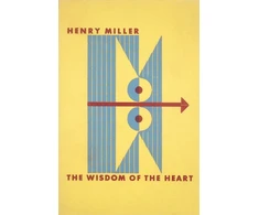 KNYGA Henry Miller Wisdom of the Heart