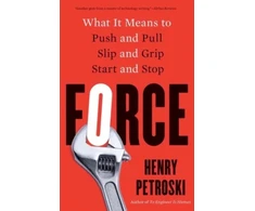 KNYGA Henry Petroski Force