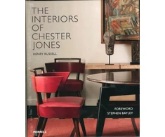 KNYGA Henry Russell Interiors of Chester Jones