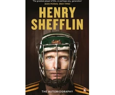 KNYGA Henry Shefflin Autobiography