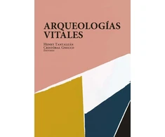 KNYGA Henry Tantalean Arqueologias Vitales