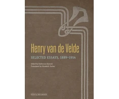 KNYGA Henry Van de Velde
