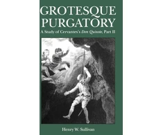 KNYGA Henry W Sullivan Grotesque Purgatory