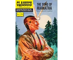 KNYGA Henry Wadsworth Longfellow Song of Hiawatha