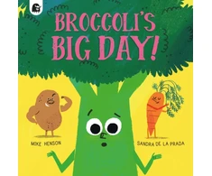 KNYGA Henson Mike Broccoli's Big Day!