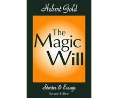 KNYGA Herbert Gold Magic Will