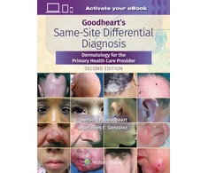 KNYGA Herbert Goodheart Goodheart's Same-Site Differential Diagnosis
