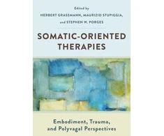 KNYGA Herbert Grassmann Somatic-Oriented Therapies
