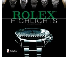 KNYGA Herbert James Rolex Highlights