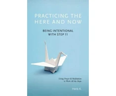 KNYGA Herbert Kaighan Practicing the Here and Now