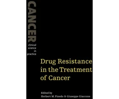 KNYGA Herbert M Pinedo Drug Resistance in the Treatment of Cancer