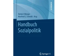 KNYGA Herbert Obinger Handbuch Sozialpolitik