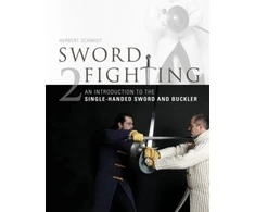 KNYGA Herbert Schmidt Sword Fighting 2
