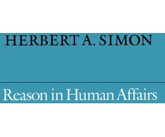 KNYGA Herbert Simon Reason in Human Affairs