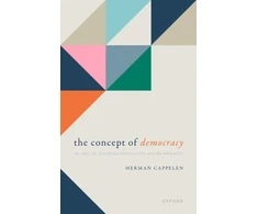 KNYGA Herman Cappelen Concept of Democracy