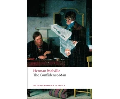 KNYGA Herman Melville Confidence-Man