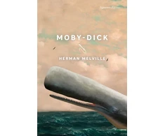 KNYGA Herman Melville Moby-Dick