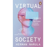 KNYGA Herman Narula Virtual Society