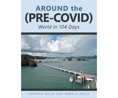 KNYGA Herman Odijk Around the (Pre-Covid) World in 104 Days