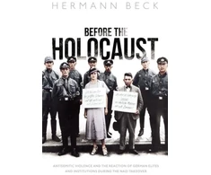 KNYGA Hermann Beck Before the Holocaust