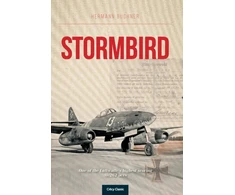 KNYGA Hermann Buchner Stormbird