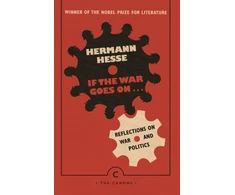 KNYGA Hermann Hesse If the War Goes On . . .