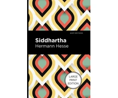 KNYGA Hermann Hesse Siddhartha